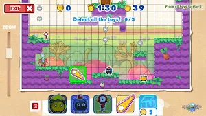 Drawn To Life: Two Realms Screenshot 3