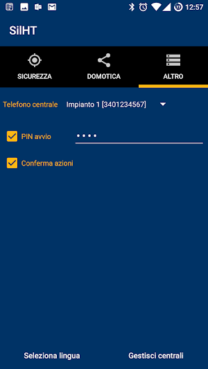 SilHT PRO Screenshot 2