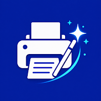 Print Wizard: Printer App