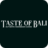 Taste of Bali