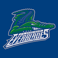 Everblades Gameday