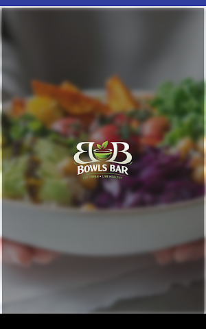 Bowls Bar Fresh Screenshot 3