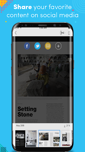 BluPrint Screenshot 2