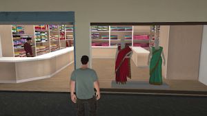 Gully Gangster 3D Screenshot 1