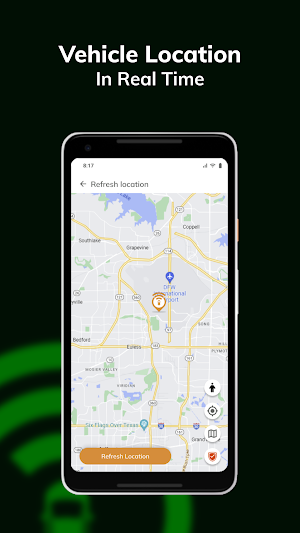 Heberts CDJR Connect Screenshot 2