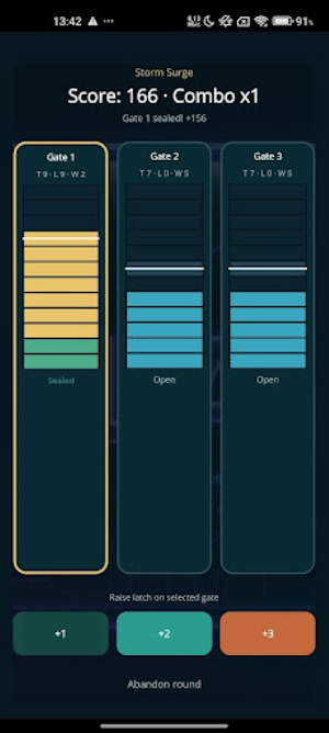 TipRivoPlay Screenshot 2