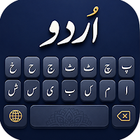 Urdu Keyboard-Fast Typing Soft