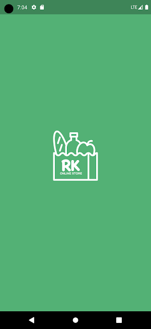 RK Store Screenshot 0