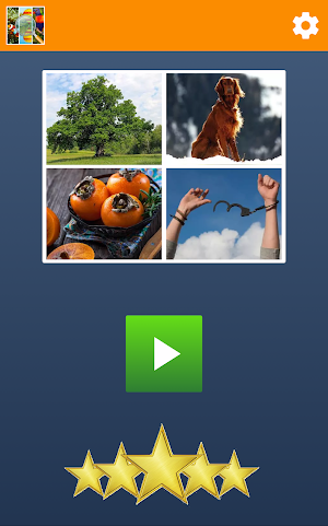 Word Connect Screenshot 1