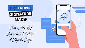 Sign Now_E-Signature App Maker Screenshot 2