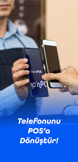 CepnPOS Screenshot 0
