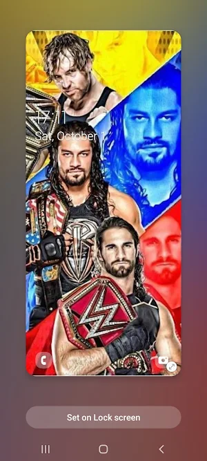 The Shield Wallpapers 4k 2022 Screenshot 2