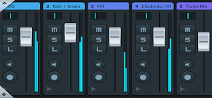 Cubase iC Pro Screenshot 3