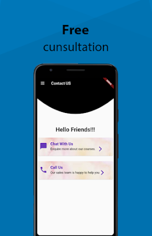IT Careers Coach Screenshot 3