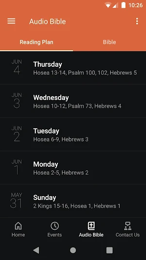 Greentree Missions- Going Out Screenshot 1