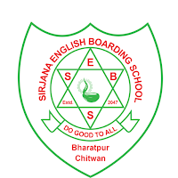 Sirjana English School