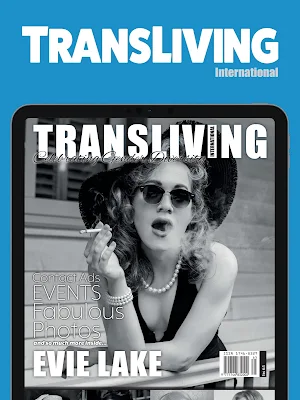 Transliving Magazine Screenshot 3