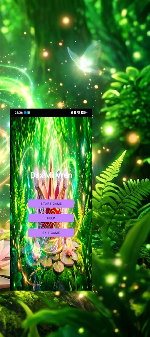 Red Dot Dodge Screenshot 3