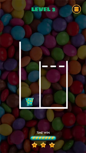 Candy Blaster Screenshot 1