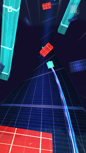 Zero Reaction Screenshot 1