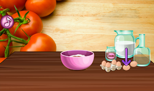Make Chocolate - Cooking Games Screenshot 3
