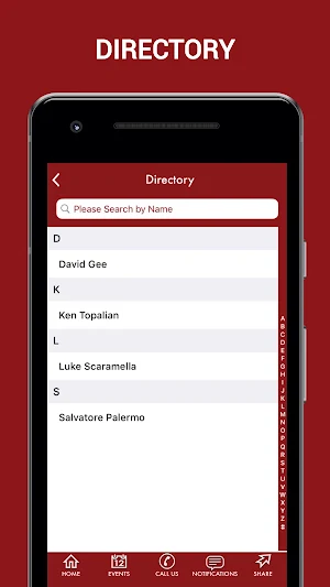 East Greenwich Public Schools Screenshot 3