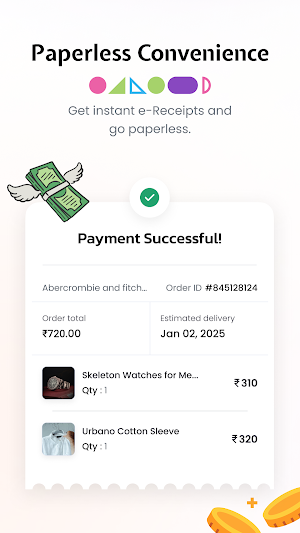 RetailGPT | Just Prompt Screenshot 2