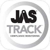 JAS Track Compliance Monitorin