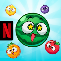 Underwatermelon: Fruit Merge