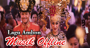 Lagu Ambon Full Album Screenshot 1