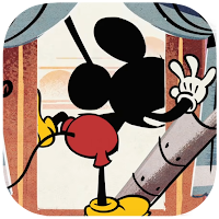 Super Mouse Jungle Adventure