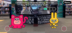 Animal Antics (for Families) Screenshot 1