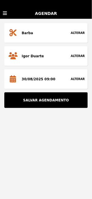 BARBEARIA 034 Screenshot 3