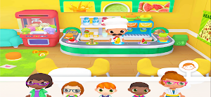Friedrich PlaySchool Screenshot 2