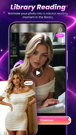 AI Seduce Screenshot 2