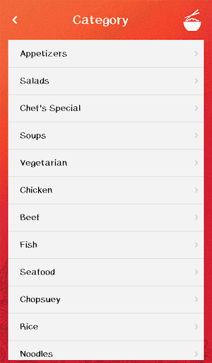 Hakka Spice Screenshot 2