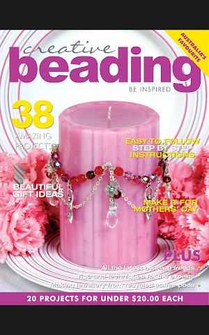 Creative Beading Screenshot 3