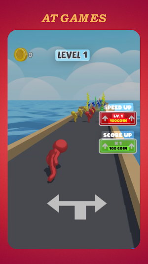 Color Fight Screenshot 0