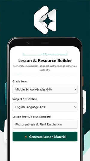 Brisk: Ai Teaching App Help Screenshot 1