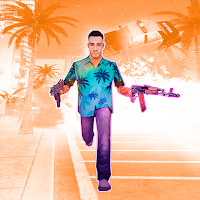 Vice City Crime: Car Theft