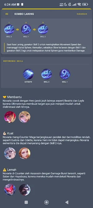 ML Tools Hub: ML Skin Injector Screenshot 2