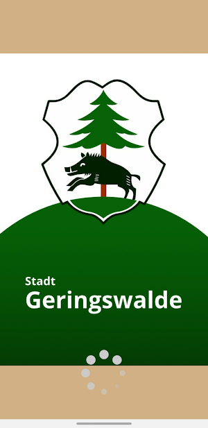 Geringswalde Screenshot 0