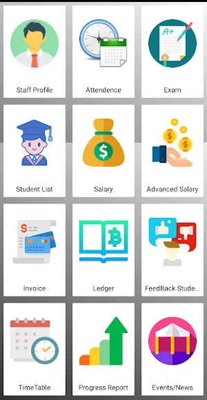 Topgradeit Screenshot 0