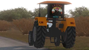 Indian Tractor Simulator 3D Screenshot 0