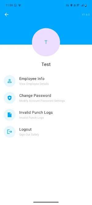 IBOBSCS Screenshot 2