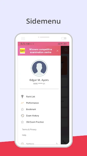Magical Plan Winners Screenshot 2
