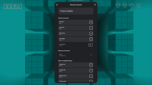 AGDK Tunnel Internal Screenshot 3