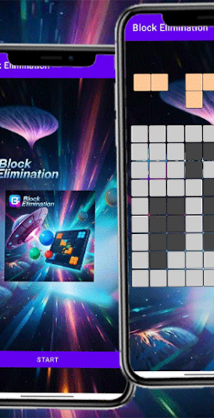 Block Elimination Screenshot 2