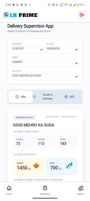 APL Screenshot 3