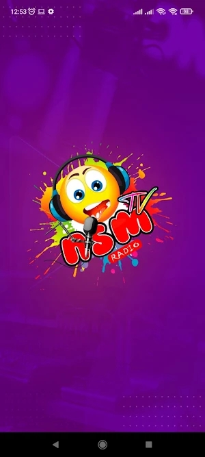 Nsm Radio Tv Screenshot 1